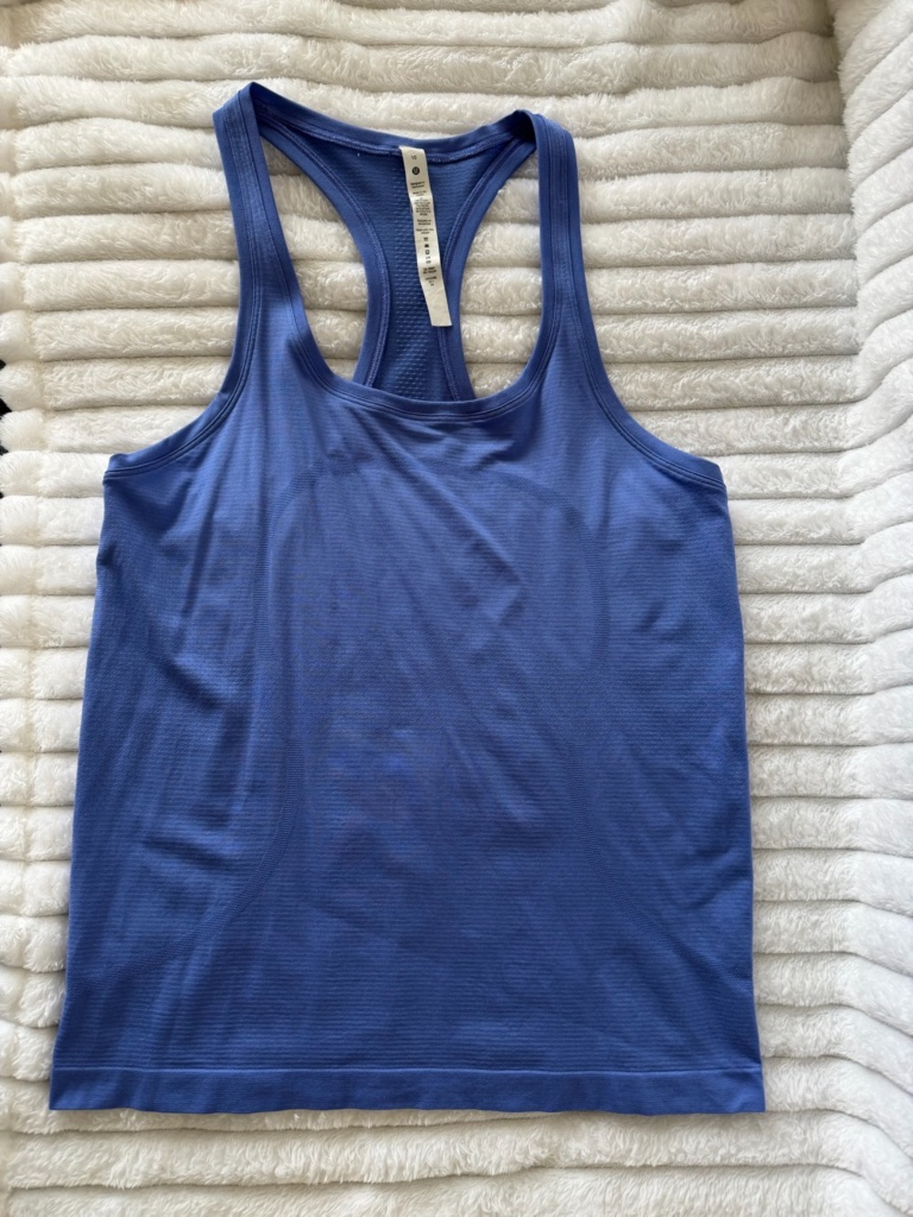 lululemon athletica Women’s Swiftly Racerback Tank